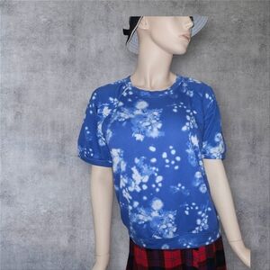 Sonoma Spring Blue Top medium